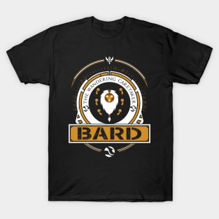 BARD - LIMITED EDITION T-Shirt